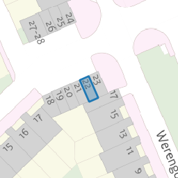 Perceel ASD31-AL-109