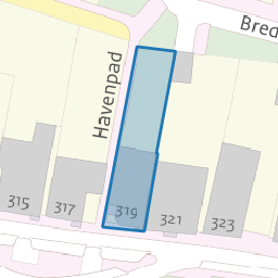 Perceel ASD31-AL-1092