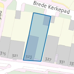 Perceel ASD31-AL-1094