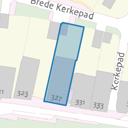 Perceel ASD31-AL-1095