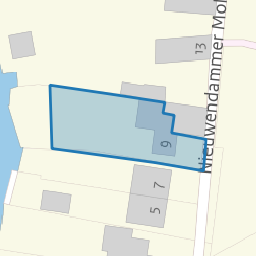 Perceel ASD31-AL-1109