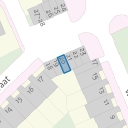 Perceel ASD31-AL-111