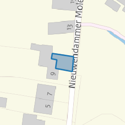 Perceel ASD31-AL-1110