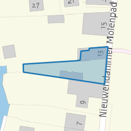 Perceel ASD31-AL-1111