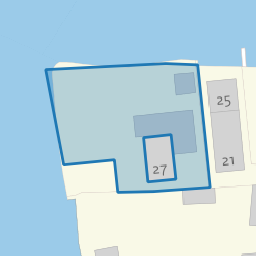 Perceel ASD31-AL-1114