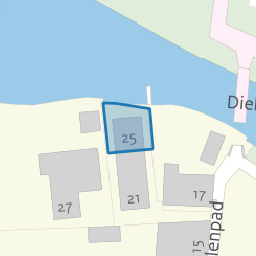 Perceel ASD31-AL-1116