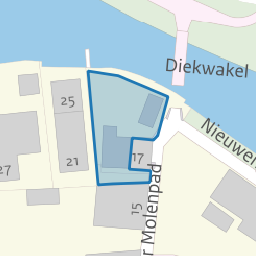 Perceel ASD31-AL-1118