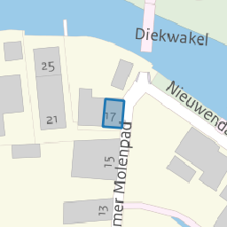 Perceel ASD31-AL-1119