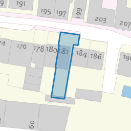 Perceel ASD31-AL-1143