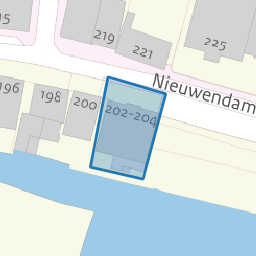 Perceel ASD31-AL-1151