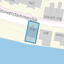 Perceel ASD31-AL-1153