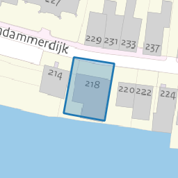 Perceel ASD31-AL-1154