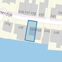 Perceel ASD31-AL-1155