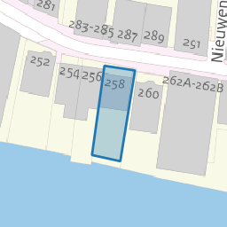 Perceel ASD31-AL-1169