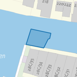 Perceel ASD31-AL-1199