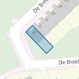 Perceel ASD31-AL-121