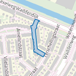 Perceel ASD31-AL-1230