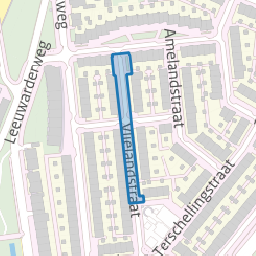 Perceel ASD31-AL-1235