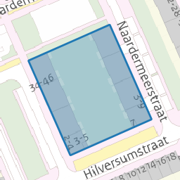 Perceel ASD31-AL-124