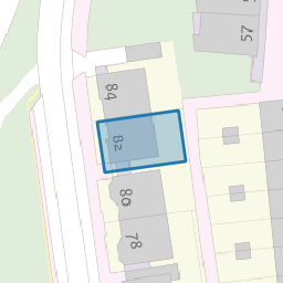 Perceel ASD31-AL-1245