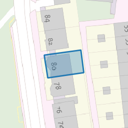 Perceel ASD31-AL-1246