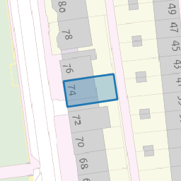 Perceel ASD31-AL-1249