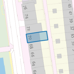 Perceel ASD31-AL-1251