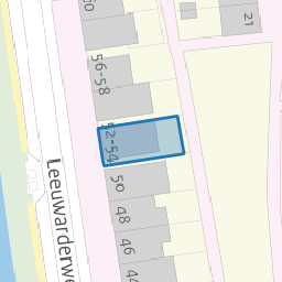 Perceel ASD31-AL-1260