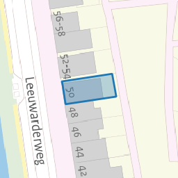 Perceel ASD31-AL-1261