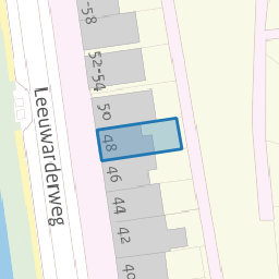 Perceel ASD31-AL-1262