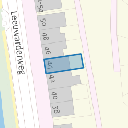 Perceel ASD31-AL-1264