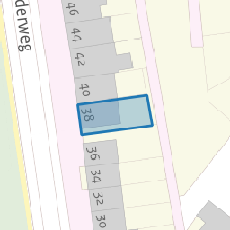 Perceel ASD31-AL-1267