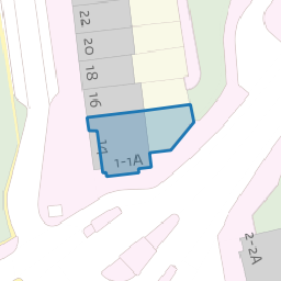 Perceel ASD31-AL-1279