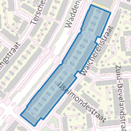 Perceel ASD31-AL-1281
