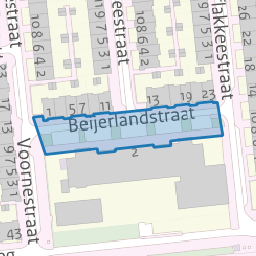 Perceel ASD31-AL-1294