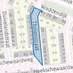 Perceel ASD31-AL-1300