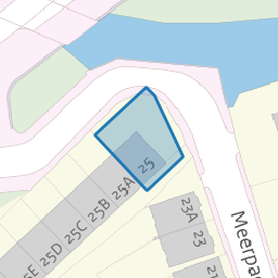 Perceel ASD31-AL-1322