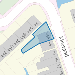 Perceel ASD31-AL-1324