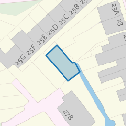 Perceel ASD31-AL-1327