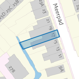 Perceel ASD31-AL-1332