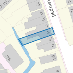 Perceel ASD31-AL-1333