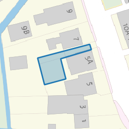 Perceel ASD31-AL-1337