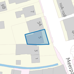 Perceel ASD31-AL-1339