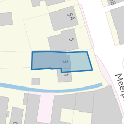 Perceel ASD31-AL-1340