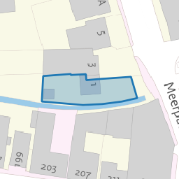 Perceel ASD31-AL-1341