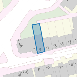 Perceel ASD31-AL-1345