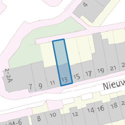 Perceel ASD31-AL-1347