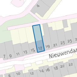 Perceel ASD31-AL-1349