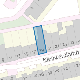 Perceel ASD31-AL-1350