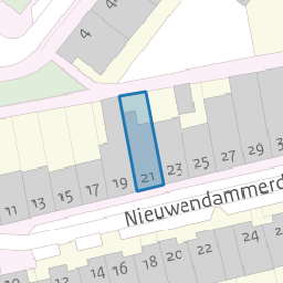 Perceel ASD31-AL-1351